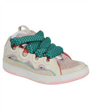 Carica l'immagine nel visualizzatore di Gallery, Sneakers low-top Curb
