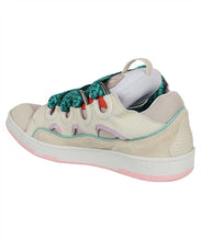 Carica l'immagine nel visualizzatore di Gallery, Sneakers low-top Curb

