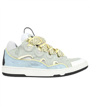 Carica l'immagine nel visualizzatore di Gallery, Sneakers low-top Curb

