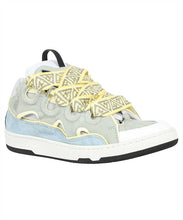 Carica l'immagine nel visualizzatore di Gallery, Sneakers low-top Curb
