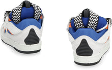 Load image into Gallery viewer, Curb leather sneakers

