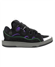 Carica l'immagine nel visualizzatore di Gallery, Sneakers low-top Curb

