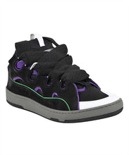 Carica l'immagine nel visualizzatore di Gallery, Sneakers low-top Curb

