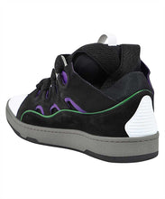 Carica l'immagine nel visualizzatore di Gallery, Sneakers low-top Curb
