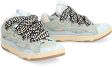 Carica l'immagine nel visualizzatore di Gallery, Sneakers low-top Curb
