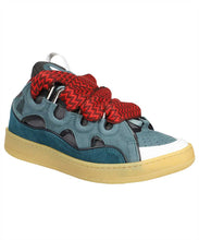 Load image into Gallery viewer, Curb low-top sneakers
