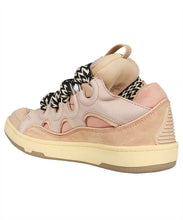 Load image into Gallery viewer, Curb low-top sneakers
