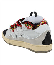 Carica l'immagine nel visualizzatore di Gallery, Sneakers low-top Curb
