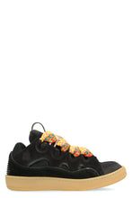Carica l'immagine nel visualizzatore di Gallery, Sneakers low-top Curb
