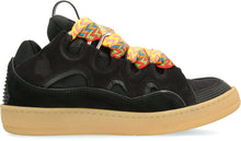 Carica l'immagine nel visualizzatore di Gallery, Sneakers low-top Curb
