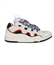 Carica l'immagine nel visualizzatore di Gallery, Sneakers low-top Curb
