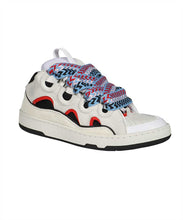 Carica l'immagine nel visualizzatore di Gallery, Sneakers low-top Curb
