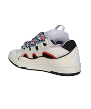 Carica l'immagine nel visualizzatore di Gallery, Sneakers low-top Curb
