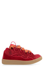 Carica l'immagine nel visualizzatore di Gallery, Sneakers low-top Curb
