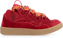 Carica l'immagine nel visualizzatore di Gallery, Sneakers low-top Curb
