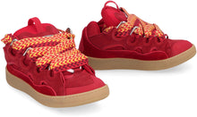 Carica l'immagine nel visualizzatore di Gallery, Sneakers low-top Curb
