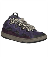 Carica l'immagine nel visualizzatore di Gallery, Sneakers low-top Curb
