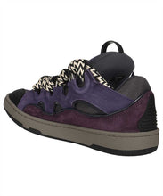 Carica l'immagine nel visualizzatore di Gallery, Sneakers low-top Curb
