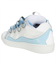 Carica l'immagine nel visualizzatore di Gallery, Sneakers low-top Curb
