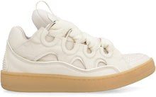 Carica l'immagine nel visualizzatore di Gallery, Sneakers oversize Curb in pelle
