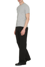 Carica l'immagine nel visualizzatore di Gallery, T-shirt girocollo in cotone
