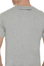 Carica l'immagine nel visualizzatore di Gallery, T-shirt girocollo in cotone
