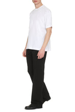 Carica l'immagine nel visualizzatore di Gallery, T-shirt girocollo in cotone
