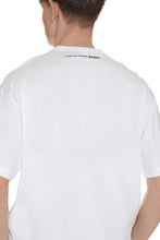Carica l'immagine nel visualizzatore di Gallery, T-shirt girocollo in cotone
