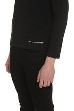 Carica l'immagine nel visualizzatore di Gallery, T-shirt a maniche lunghe in cotone
