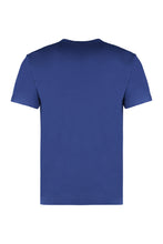 Carica l'immagine nel visualizzatore di Gallery, T-shirt girocollo in cotone
