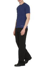 Carica l'immagine nel visualizzatore di Gallery, T-shirt girocollo in cotone
