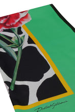 Carica l'immagine nel visualizzatore di Gallery, Foulard in seta stampata
