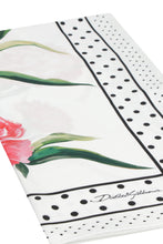 Load image into Gallery viewer, Printed silk scarf
