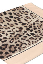 Load image into Gallery viewer, Printed silk-twill shawl
