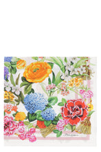 Carica l'immagine nel visualizzatore di Gallery, Foulard in twill di seta stampato
