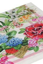 Carica l'immagine nel visualizzatore di Gallery, Foulard in twill di seta stampato
