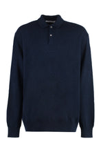 Load image into Gallery viewer, Wool pullover
