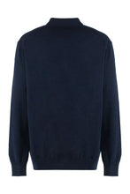 Load image into Gallery viewer, Wool pullover
