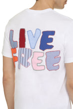 Carica l'immagine nel visualizzatore di Gallery, T-shirt in cotone
