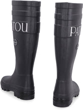 Load image into Gallery viewer, Patou x Le Chameau - Rubber boots
