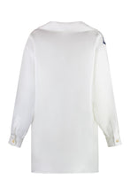 Carica l'immagine nel visualizzatore di Gallery, Blusa Formica in twill stampata
