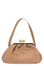 Carica l'immagine nel visualizzatore di Gallery, Pasticcino bag in rafia
