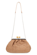 Carica l'immagine nel visualizzatore di Gallery, Pasticcino bag in rafia
