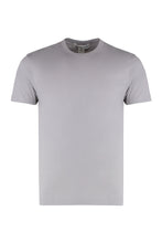 Carica l'immagine nel visualizzatore di Gallery, T-shirt girocollo in cotone
