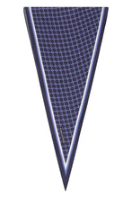 Carica l'immagine nel visualizzatore di Gallery, Foulard in cotone e seta
