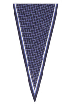Carica l'immagine nel visualizzatore di Gallery, Foulard in cotone e seta
