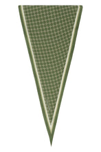 Carica l'immagine nel visualizzatore di Gallery, Foulard in cotone e seta

