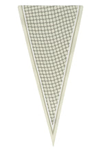 Carica l'immagine nel visualizzatore di Gallery, Foulard in cotone e seta
