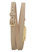Carica l'immagine nel visualizzatore di Gallery, Orologio O'Lock Vertical con cinturino in pelle
