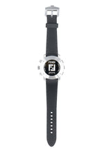 Carica l'immagine nel visualizzatore di Gallery, Orologio con bracciale in gomma
